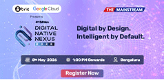 Digital Native Nexus Summit & Awards