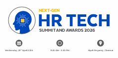 Next-Gen HR Tech Summit & Awards - 2026