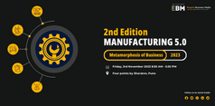 2nd Edition Manufacturing 5.0