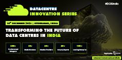 Datacentre Innovation Series India 2025