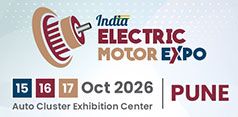 The India Electric Motor Expo 2026