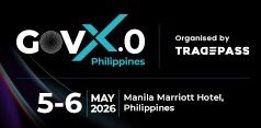 GOVX.0 Philippines 2026